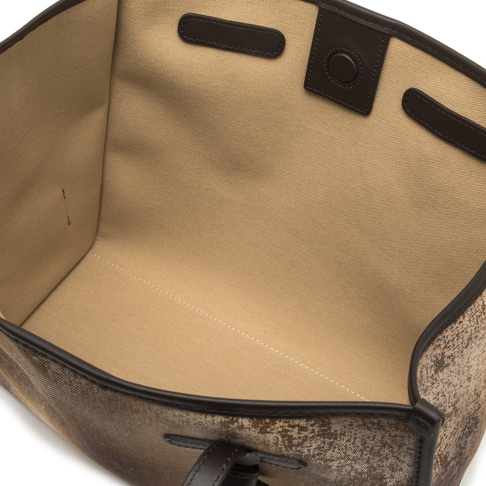 Gianni Chiarini Borsa MARCELLA BS 6850 VNGSTR Espresso