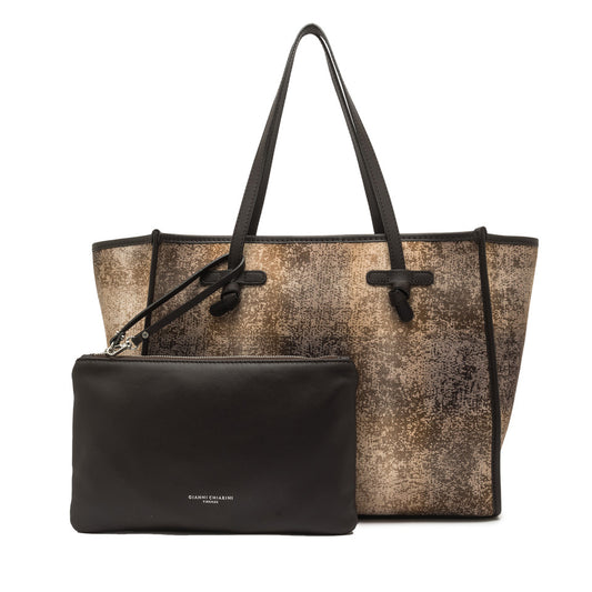 Gianni Chiarini Borsa MARCELLA BS 6850 VNGSTR Espresso