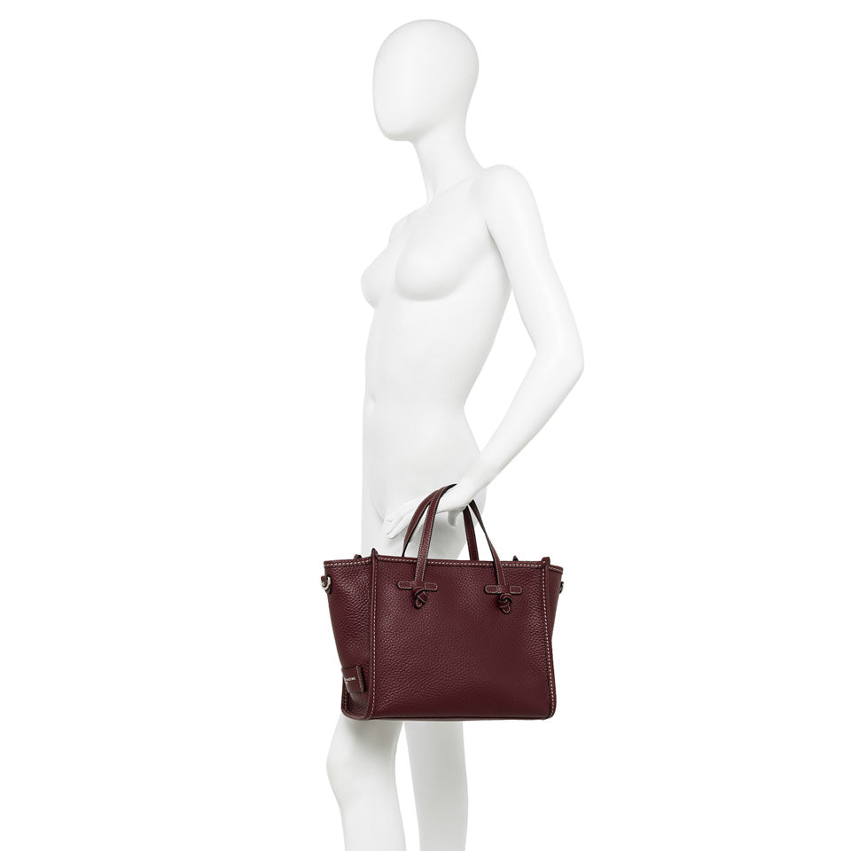 Gianni Chiarini Borsa MARCELLA BS 9352 BBL T.U Brick Red