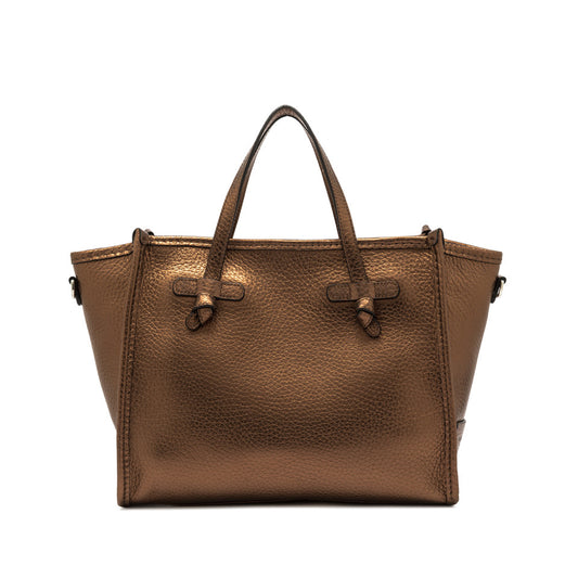 Gianni Chiarini Borsa MARCELLA BS 9352 BBL T.U Toasted
