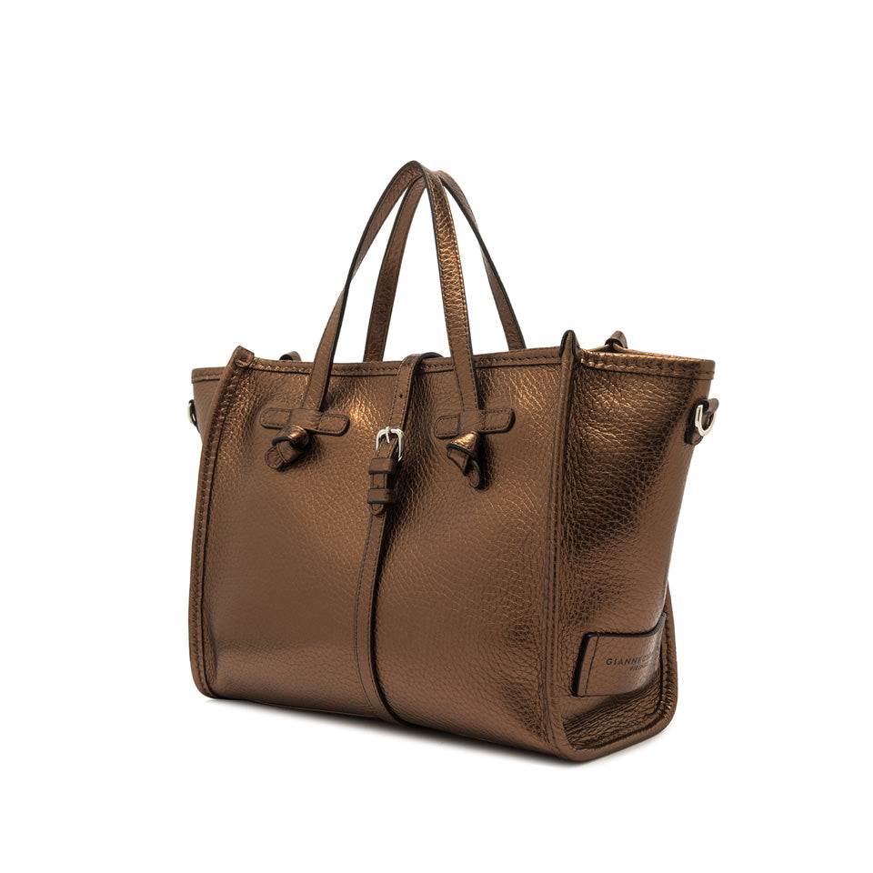 Gianni Chiarini Borsa MARCELLA BS 9352 BBL T.U Toasted