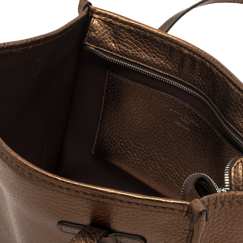 Gianni Chiarini Borsa MARCELLA BS 9352 BBL T.U Toasted