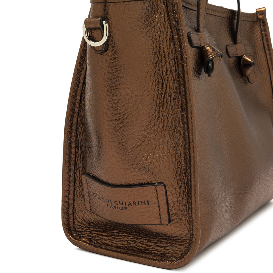 Gianni Chiarini Borsa MARCELLA BS 9352 BBL T.U Toasted