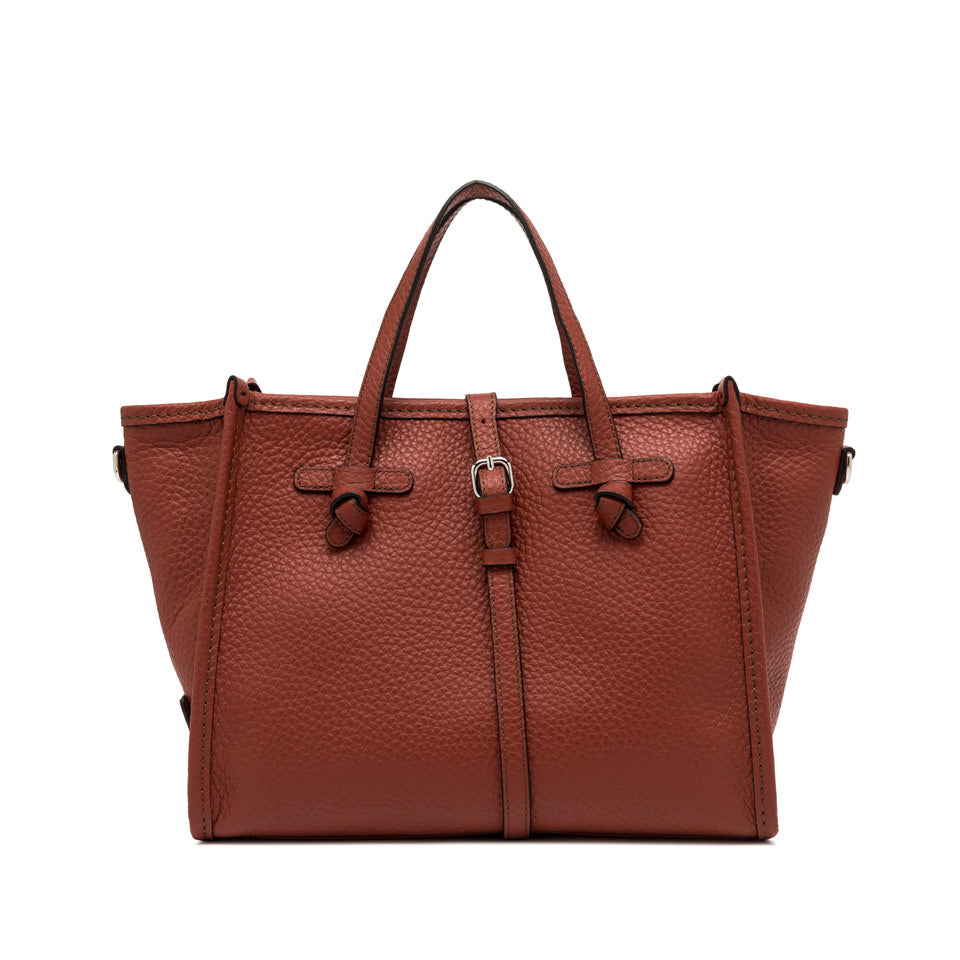 Gianni Chiarini Borsa MARCELLA BS 9352 BBL T.U Brick Red