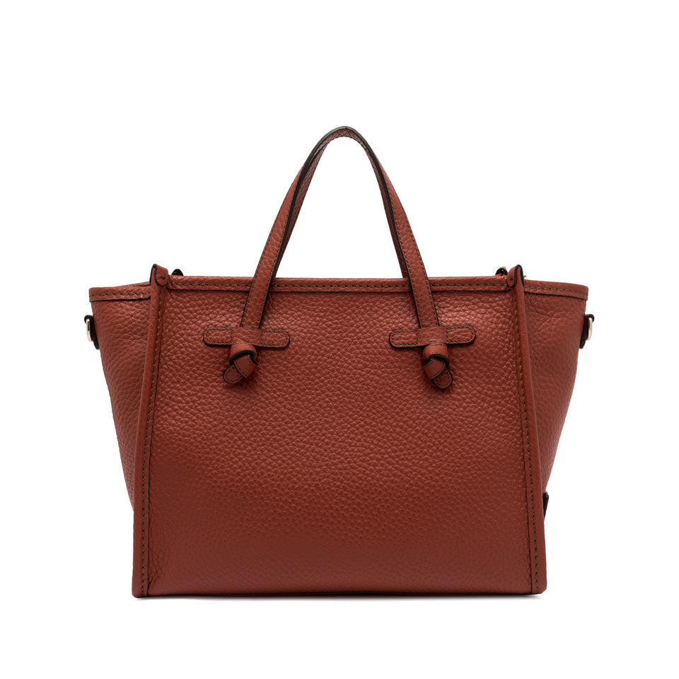 Gianni Chiarini Borsa MARCELLA BS 9352 BBL T.U Brick Red