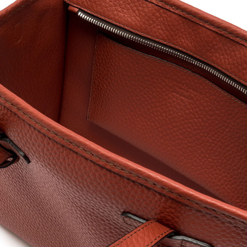 Gianni Chiarini Borsa MARCELLA BS 9352 BBL T.U Brick Red