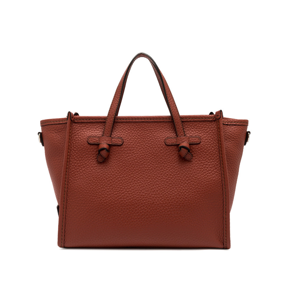 Gianni Chiarini Borsa MARCELLA BS 9352 BBL T.U Brick Red