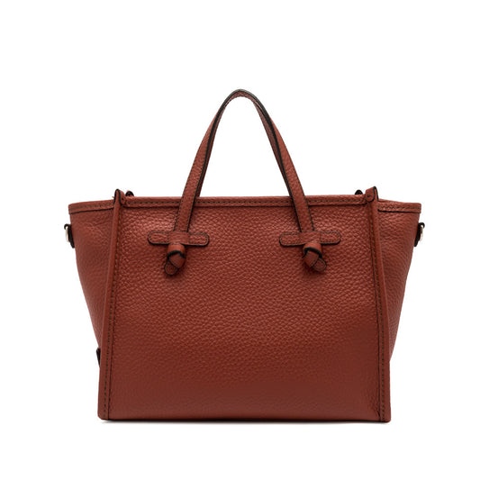 Gianni Chiarini Borsa MARCELLA BS 9352 BBL T.U Brick Red