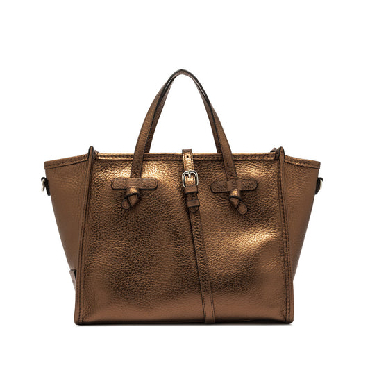 Gianni Chiarini Borsa MARCELLA BS 9352 BBL T.U Toasted