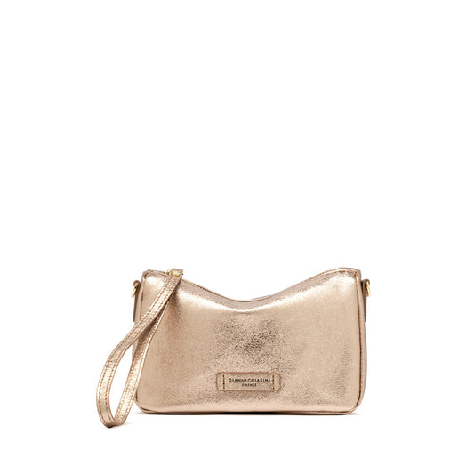 Gianni Chiarini Borsa NORA POUCH  BS 10224 VNCMET Mirage