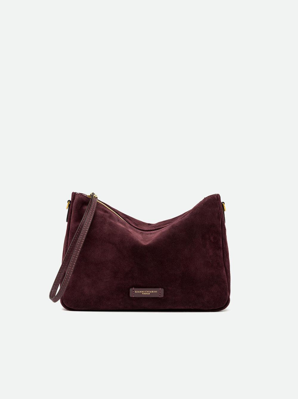 Gianni Chiarini Borsa NORA POUCH BS 10225 CM-PL Amarone