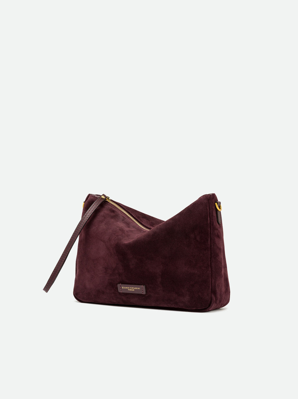Gianni Chiarini Borsa NORA POUCH BS 10225 CM-PL Amarone