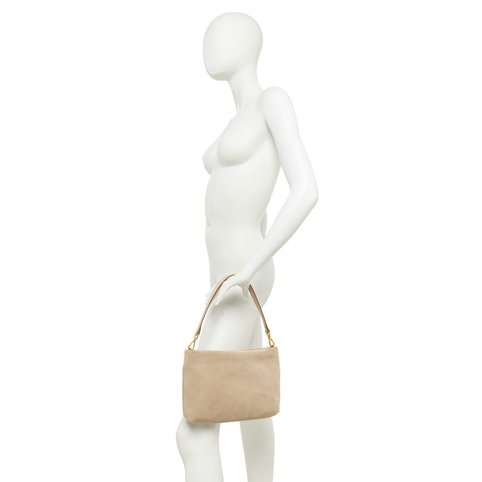 Gianni Chiarini Borsa BRENDA BS 10925 CM-PL Nude