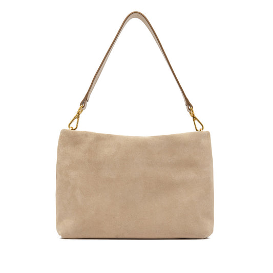 Gianni Chiarini Borsa BRENDA BS 10925 CM-PL Nude