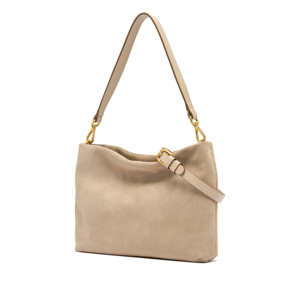 Gianni Chiarini Borsa BRENDA BS 10925 CM-PL Nude