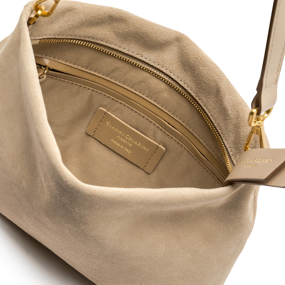Gianni Chiarini Borsa BRENDA BS 10925 CM-PL Nude