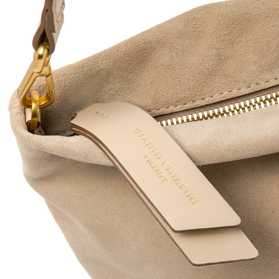 Gianni Chiarini Borsa BRENDA BS 10925 CM-PL Nude
