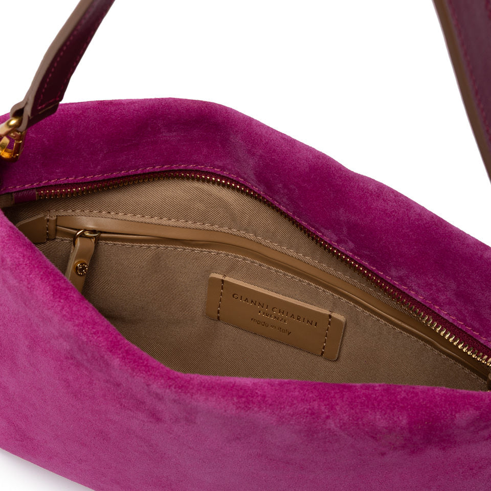 Gianni Chiarini Borsa BRENDA BS 10925 CM-PL Desert Flower