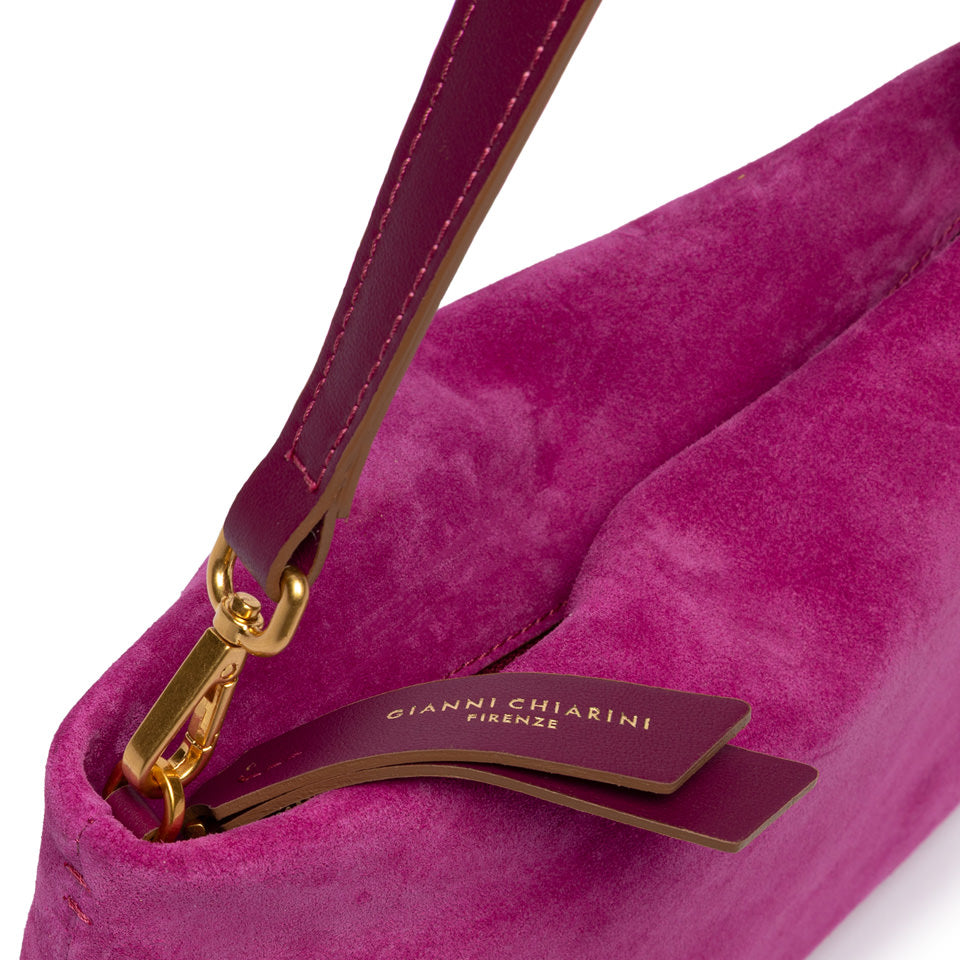 Gianni Chiarini Borsa BRENDA BS 10925 CM-PL Desert Flower