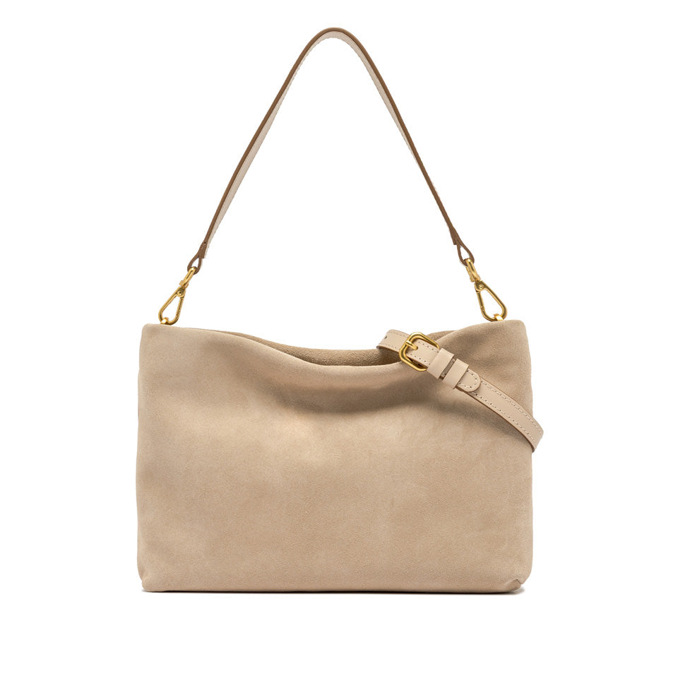Gianni Chiarini Borsa BRENDA BS 10925 CM-PL Nude