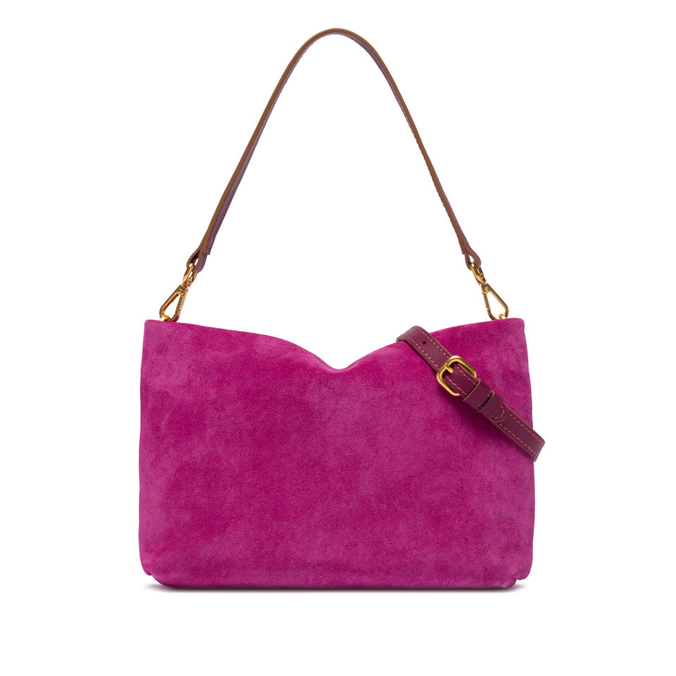 Gianni Chiarini Borsa BRENDA BS 10925 CM-PL Desert Flower