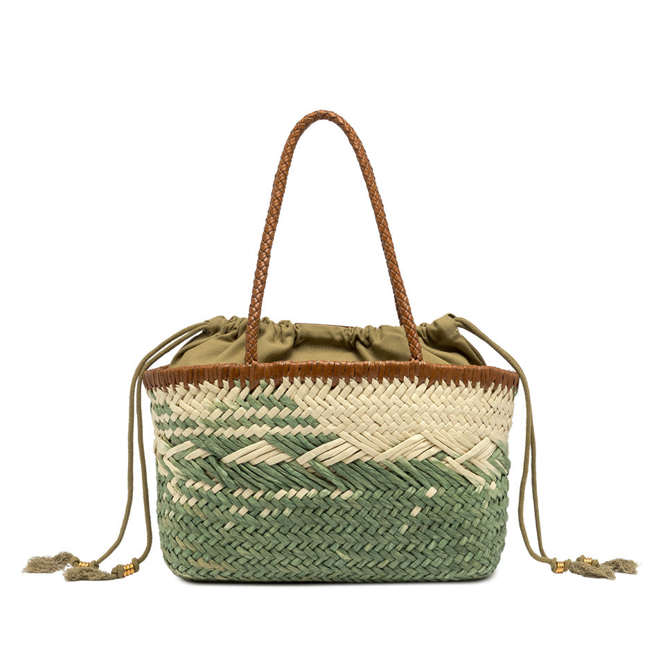 Gianni Chiarini Borsa PALOMA BS 11311 COMM STRAWINT Willow
