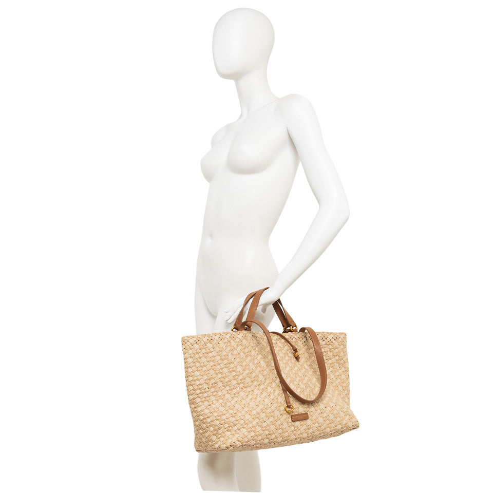 Gianni Chiarini Borsa MERCY  BS 11767 COMM CNPG INT Naturale