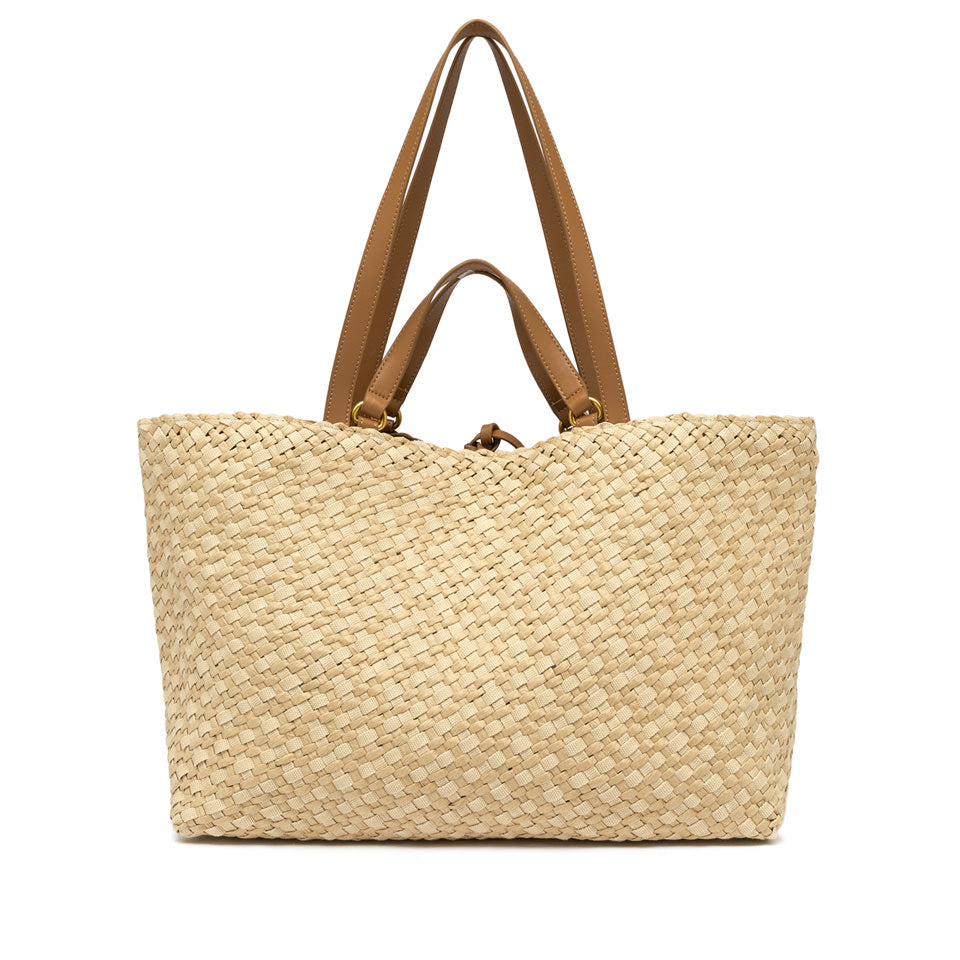 Gianni Chiarini Borsa MERCY  BS 11767 COMM CNPG INT Naturale