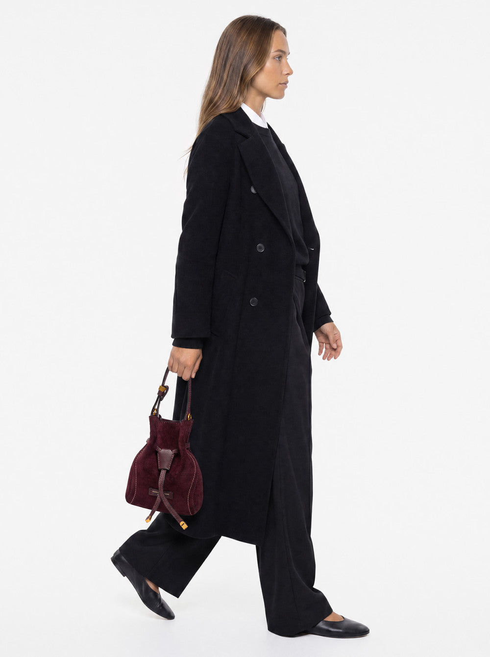 Gianni Chiarini Borsa SIENNA BS 11785 CM-PL Amarone