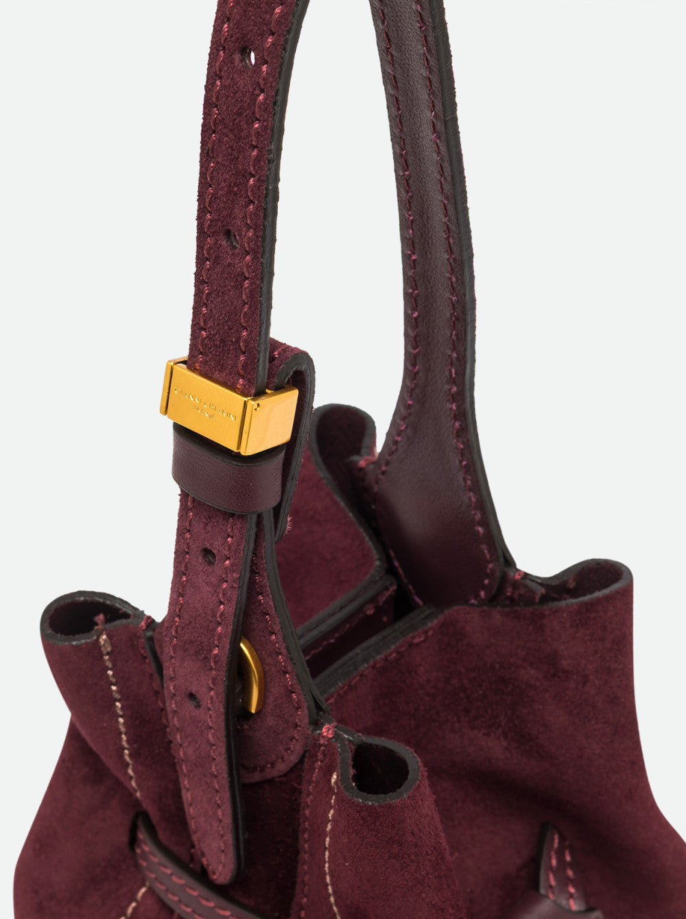 Gianni Chiarini Borsa SIENNA BS 11785 CM-PL Amarone