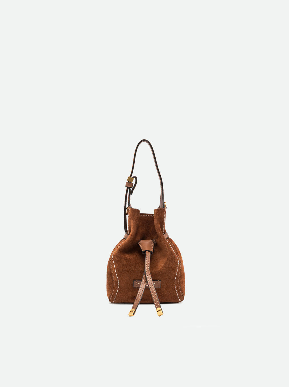 Gianni Chiarini Borsa SIENNA BS 11785 CM-PL Cognac