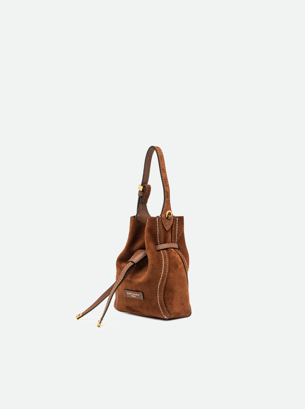 Gianni Chiarini Borsa SIENNA BS 11785 CM-PL Cognac