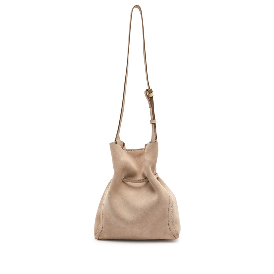 Gianni Chiarini Borsa SIENNA BS 11786 CM-PL Nude