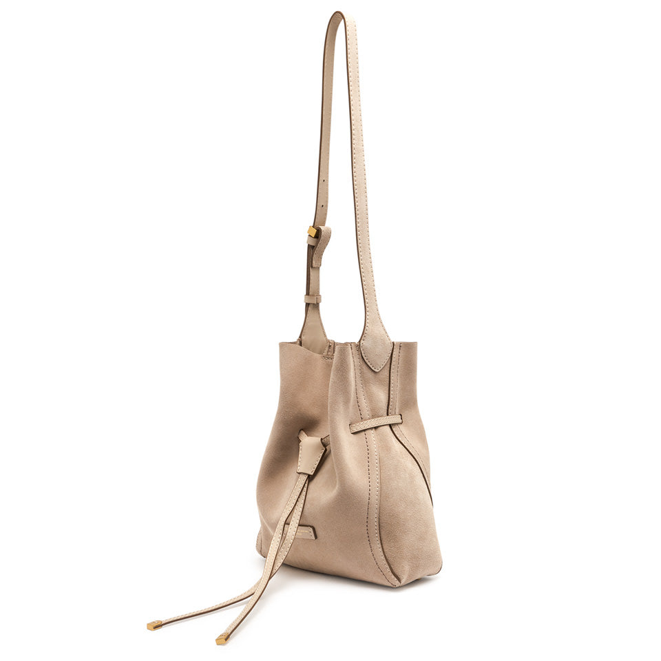 Gianni Chiarini Borsa SIENNA BS 11786 CM-PL Nude