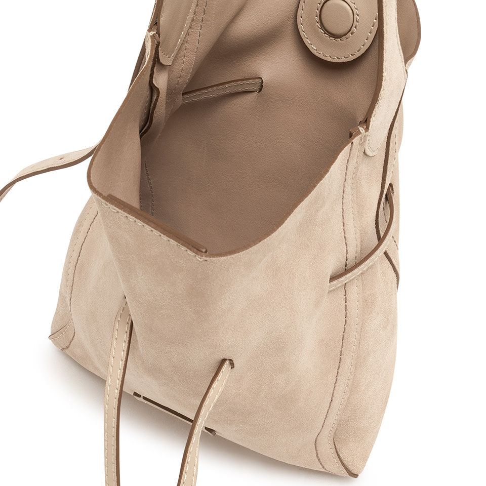 Gianni Chiarini Borsa SIENNA BS 11786 CM-PL Nude