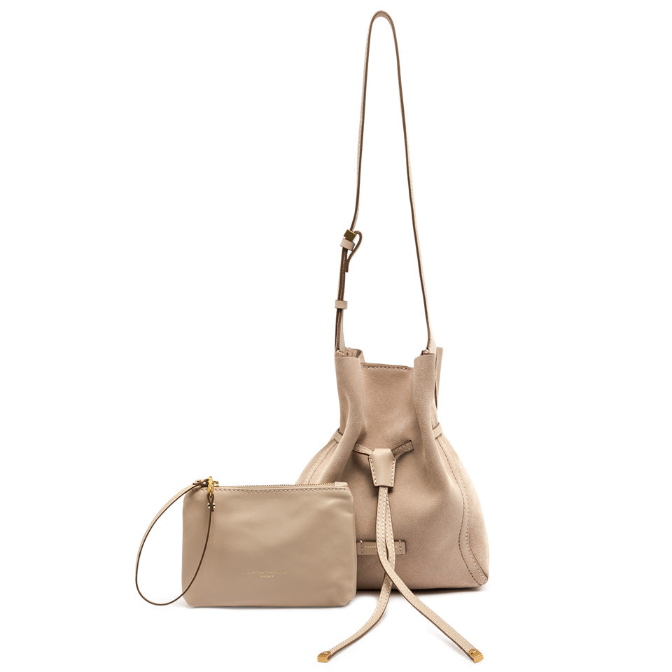 Gianni Chiarini Borsa SIENNA BS 11786 CM-PL Nude