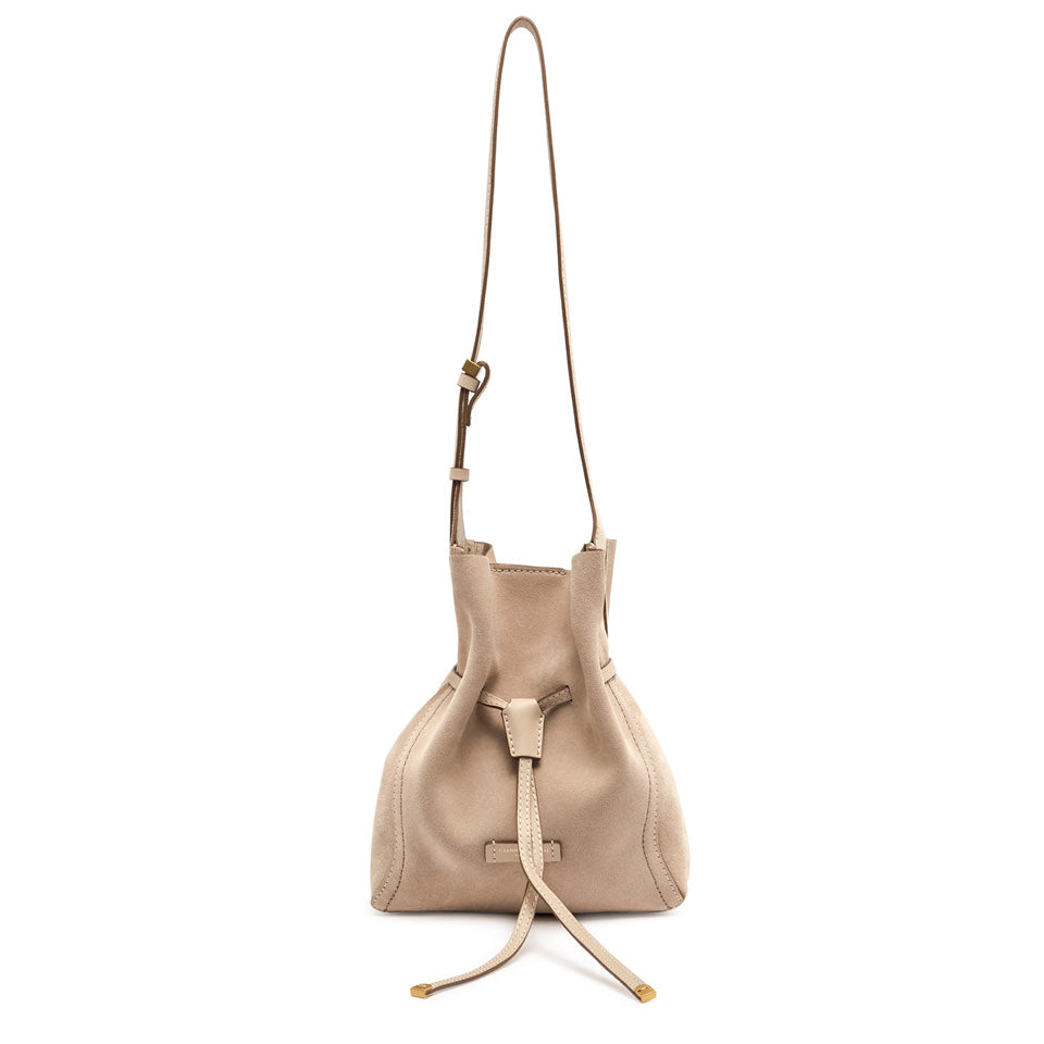 Gianni Chiarini Borsa SIENNA BS 11786 CM-PL Nude