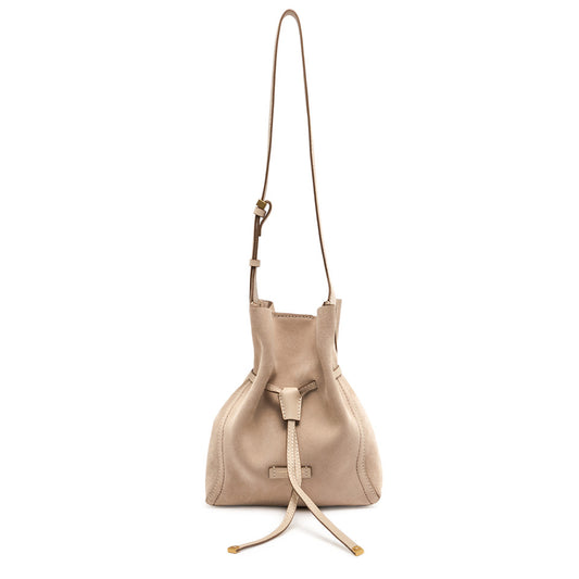 Gianni Chiarini Borsa SIENNA BS 11786 CM-PL Nude
