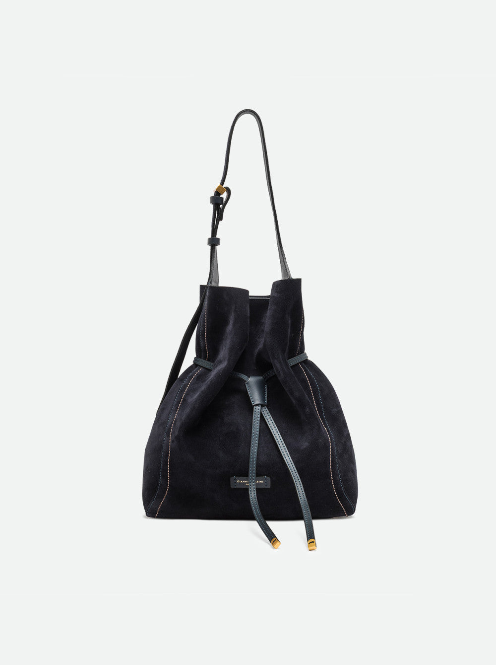 Gianni Chiarini Borsa SIENNA BS 11787 CM-PL Notturno