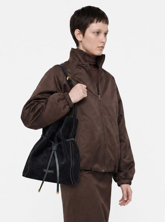 Gianni Chiarini Borsa SIENNA BS 11787 CM-PL Notturno