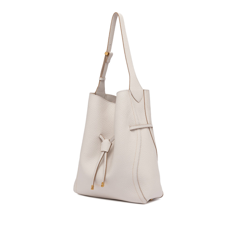 Gianni Chiarini Borsa SIENNA BS 11787 RNGDBL T.U. Sabbia