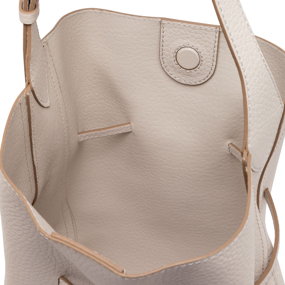 Gianni Chiarini Borsa SIENNA BS 11787 RNGDBL T.U. Sabbia
