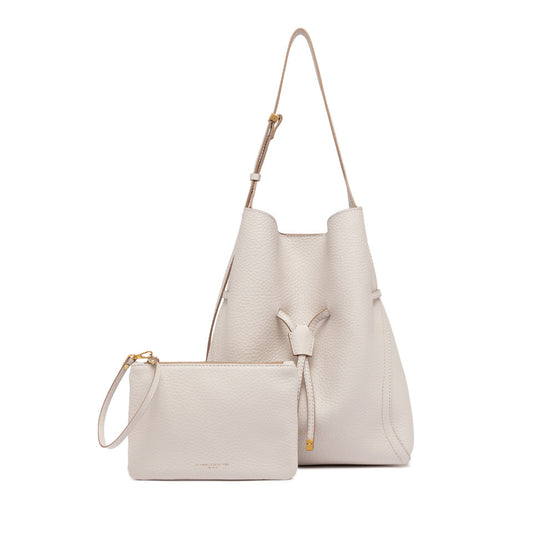 Gianni Chiarini Borsa SIENNA BS 11787 RNGDBL T.U. Sabbia