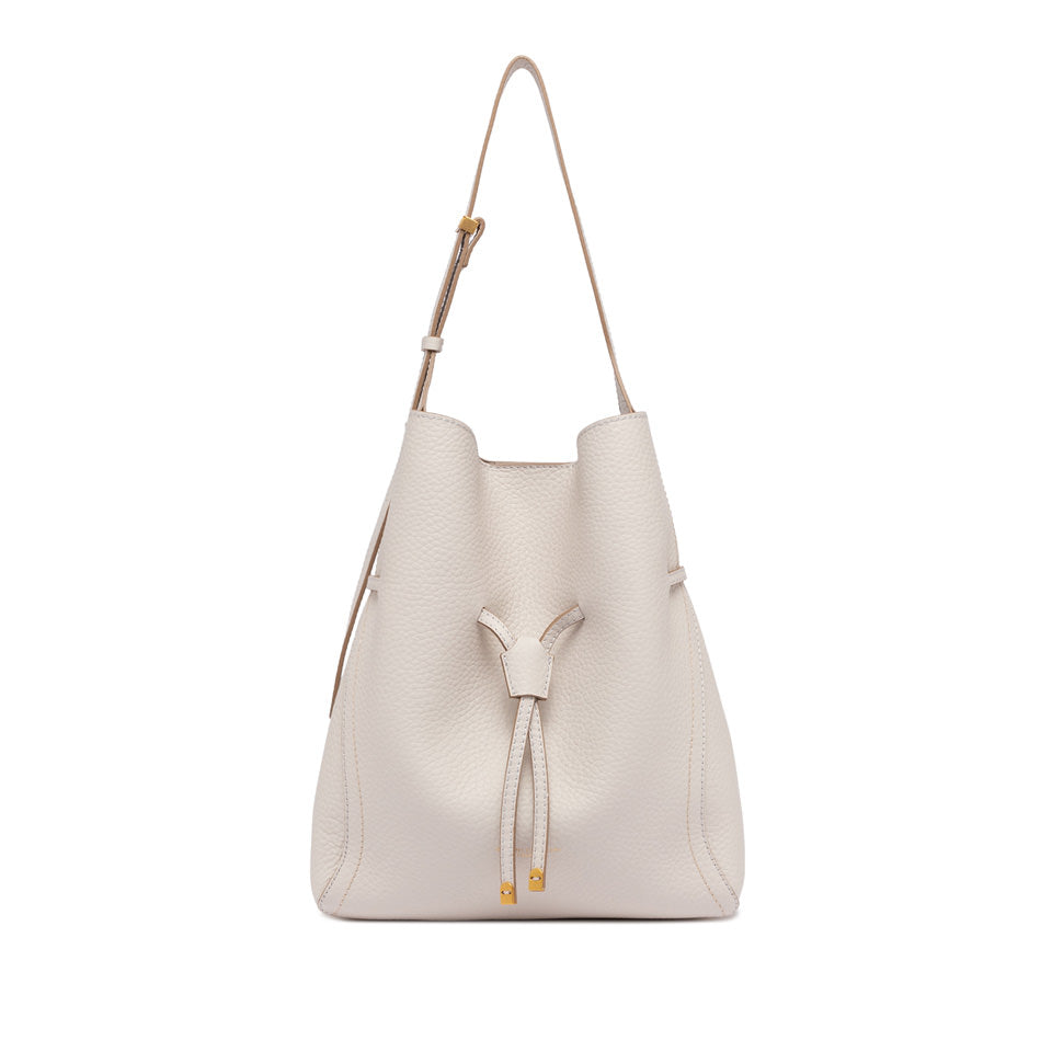 Gianni Chiarini Borsa SIENNA BS 11787 RNGDBL T.U. Sabbia
