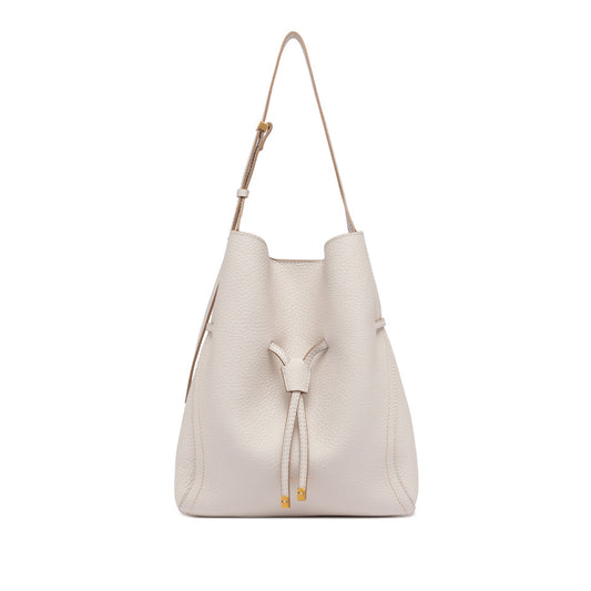 Gianni Chiarini Borsa SIENNA BS 11787 RNGDBL T.U. Sabbia