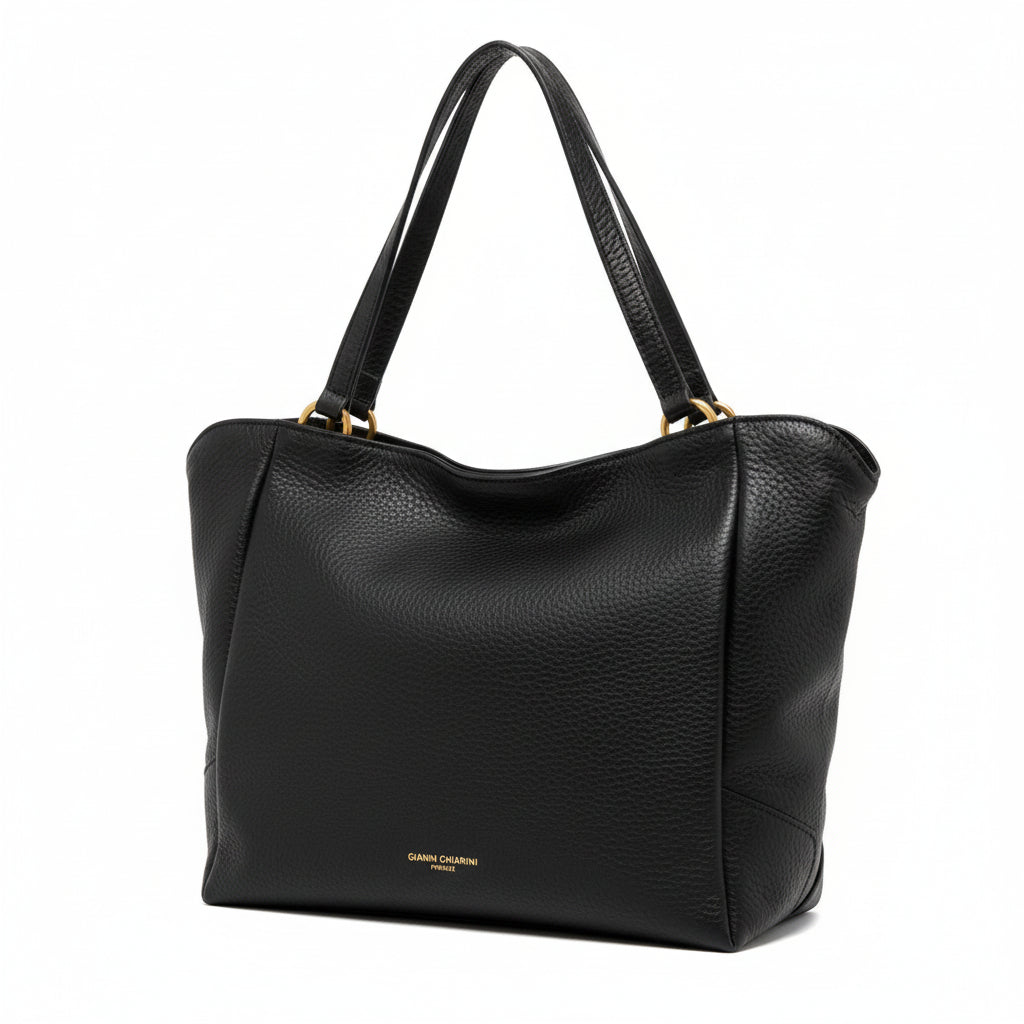 Gianni Chiarini Borsa CECILE  BS 11792 TKL Nero