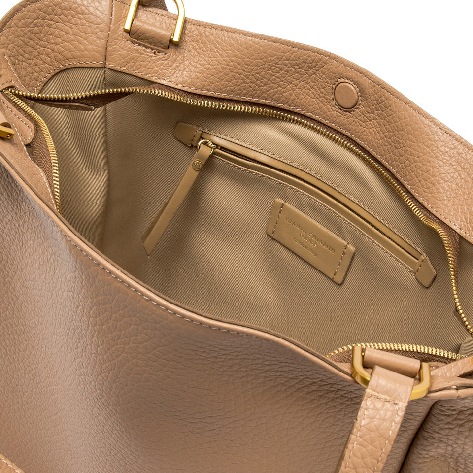 Gianni Chiarini Borsa CECILE  BS 11792 TKL Clay