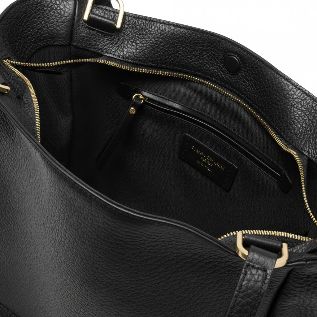 Gianni Chiarini Borsa CECILE  BS 11792 TKL Nero