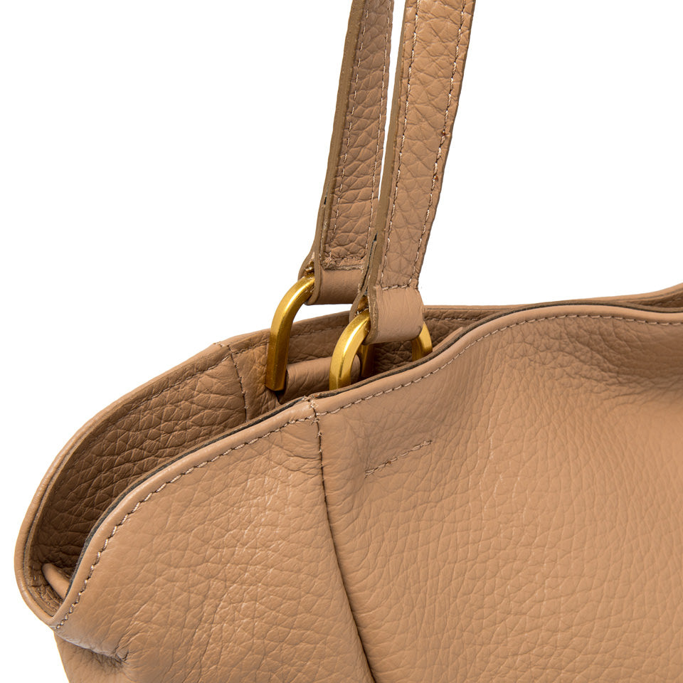 Gianni Chiarini Borsa CECILE  BS 11792 TKL Clay