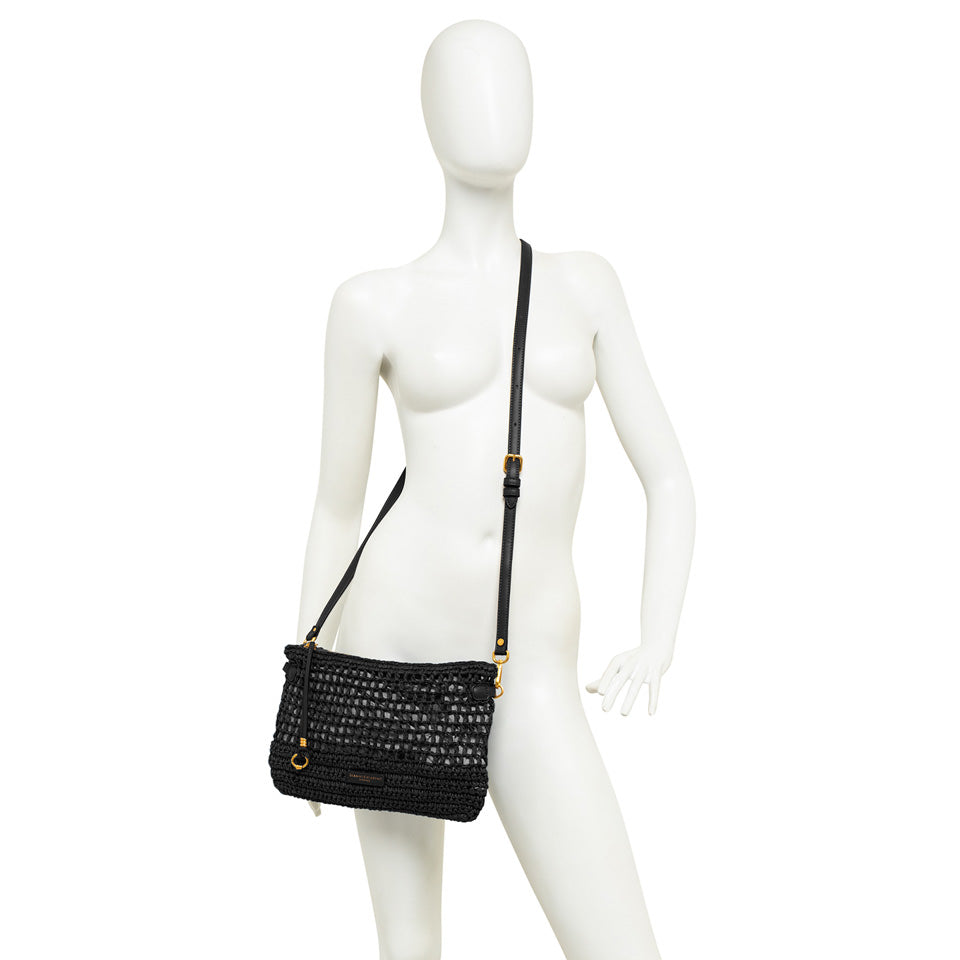Gianni Chiarini Borsa NEFELI BS 11950 COMM STR CRCH Corda